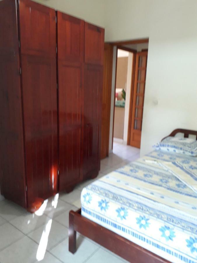 Holidays In Martinique - Ravenala Sainte-Anne Exterior foto